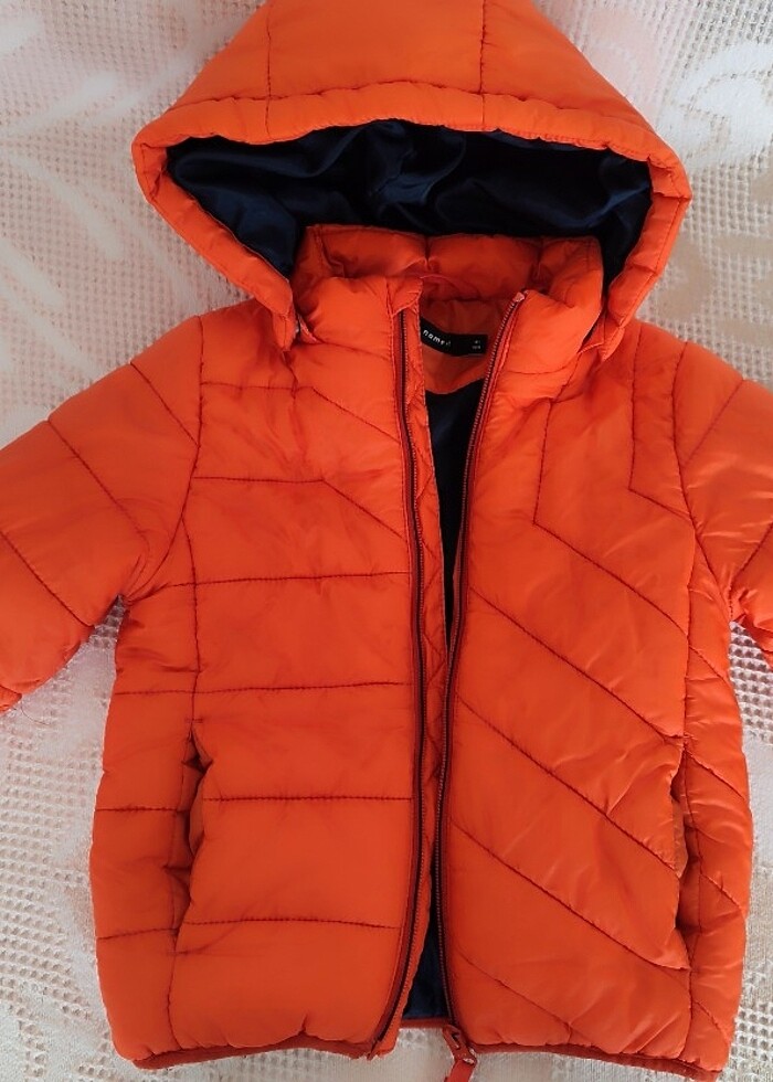 Mont çocuk - Görsel 4