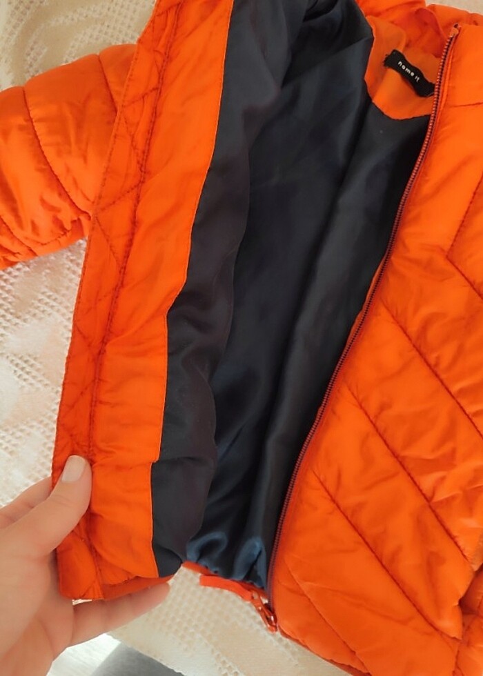 Mont çocuk - Görsel 5