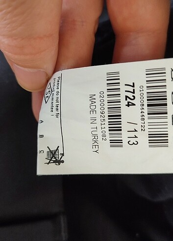 Takım elbise Damatlık - Görsel 4