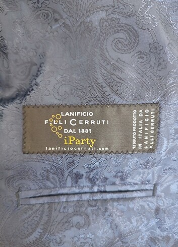 Takım elbise Damatlık - Görsel 5