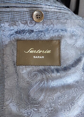 Takım elbise Damatlık - Görsel 6