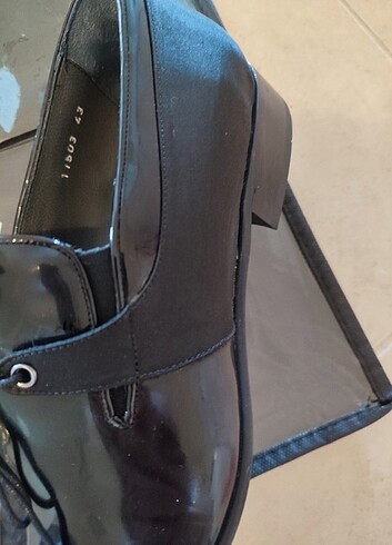 Ayakkabı - Görsel 2