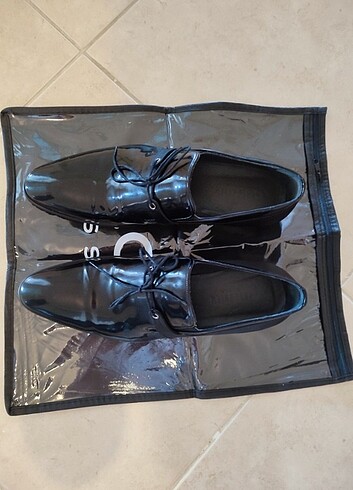 Ayakkabı - Görsel 3