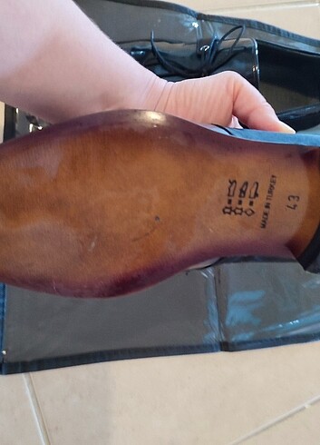 Ayakkabı - Görsel 4