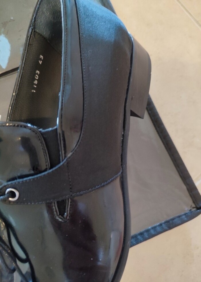 Ayakkabı - Görsel 2