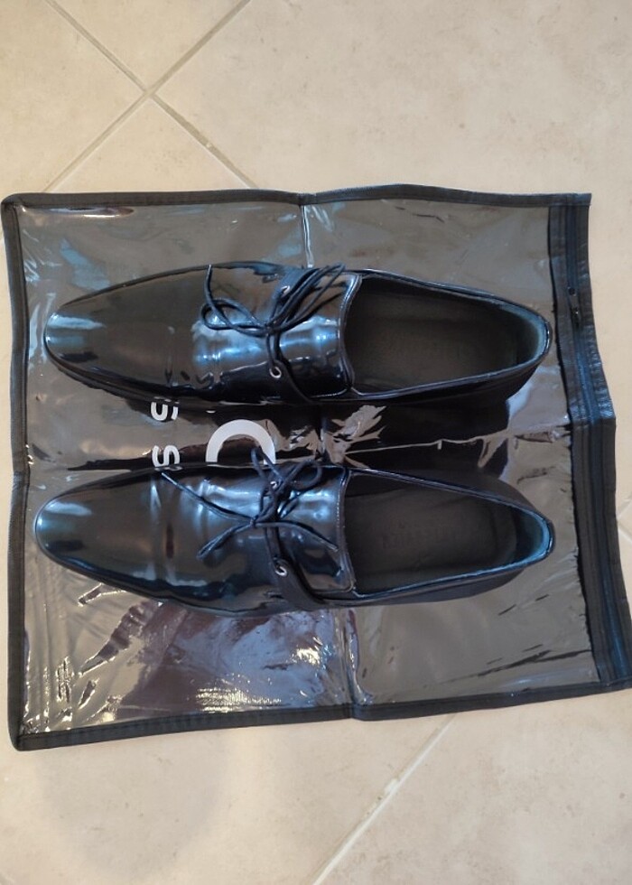 Ayakkabı - Görsel 3