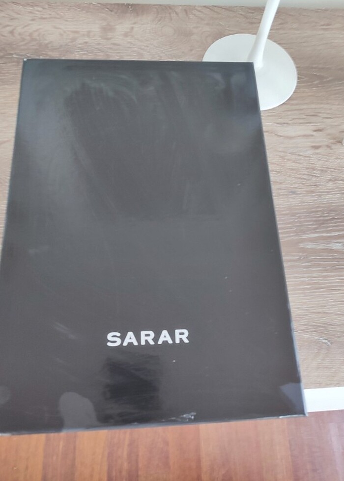 Ayakkabı - Görsel 5