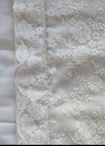 Yatak örtüsü - Görsel 5