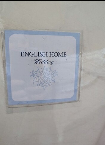 Yatak örtüsü - Görsel 7