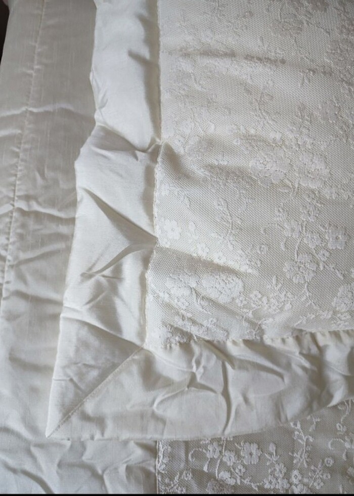 Yatak örtüsü - Görsel 3