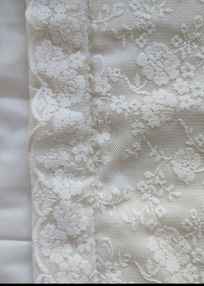 Yatak örtüsü - Görsel 5