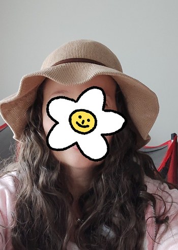 Peruk şapkalı - Görsel 7