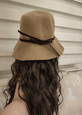 Peruk şapkalı - Görsel 2