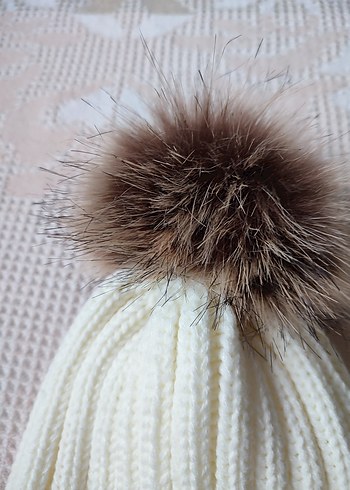 Peruk beyaz pereli - Görsel 3