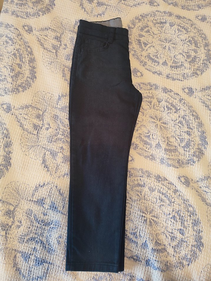 Pantolon - Görsel 3