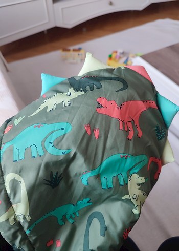 Mont cocuk - Görsel 6