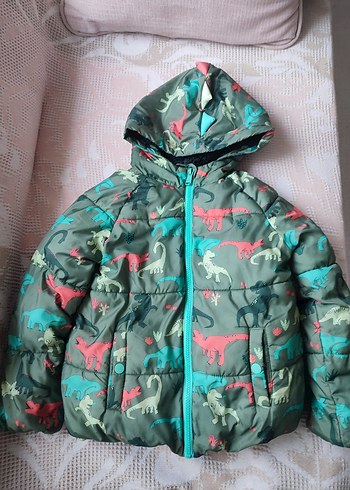 Mont cocuk - Görsel 2