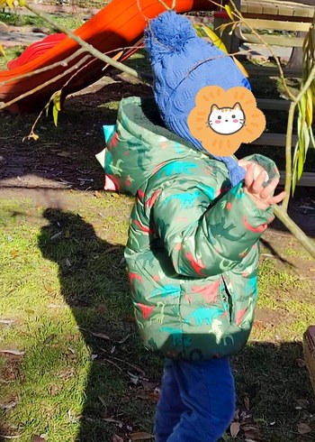 Mont cocuk - Görsel 3