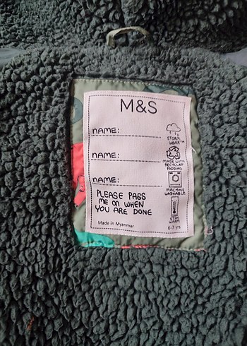 Mont cocuk - Görsel 4