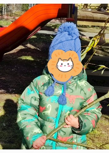 Marks & Spencer 4 Yaş