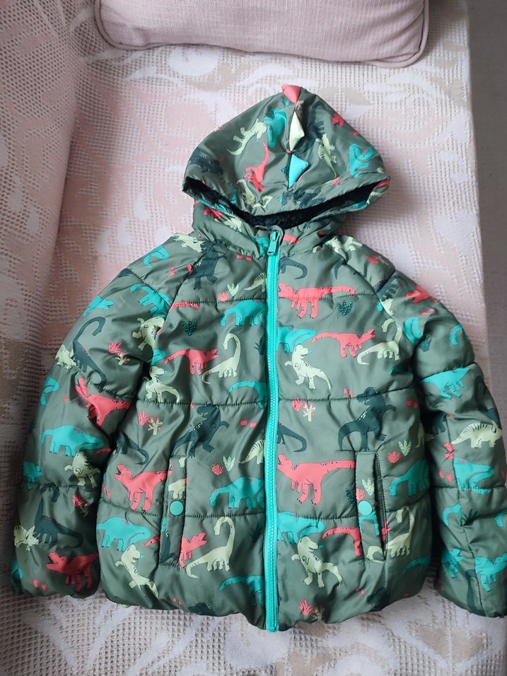 Mont cocuk - Görsel 2