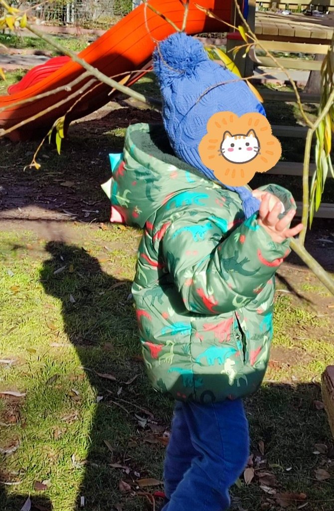 Mont cocuk - Görsel 3