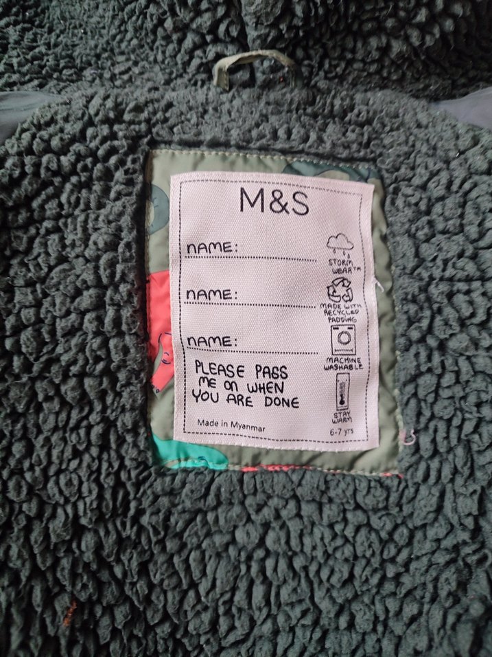 Mont cocuk - Görsel 4