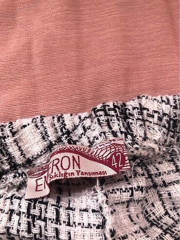 Keten pantolon - Görsel 2