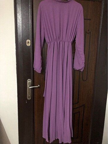 Abiye elbise - Görsel 6