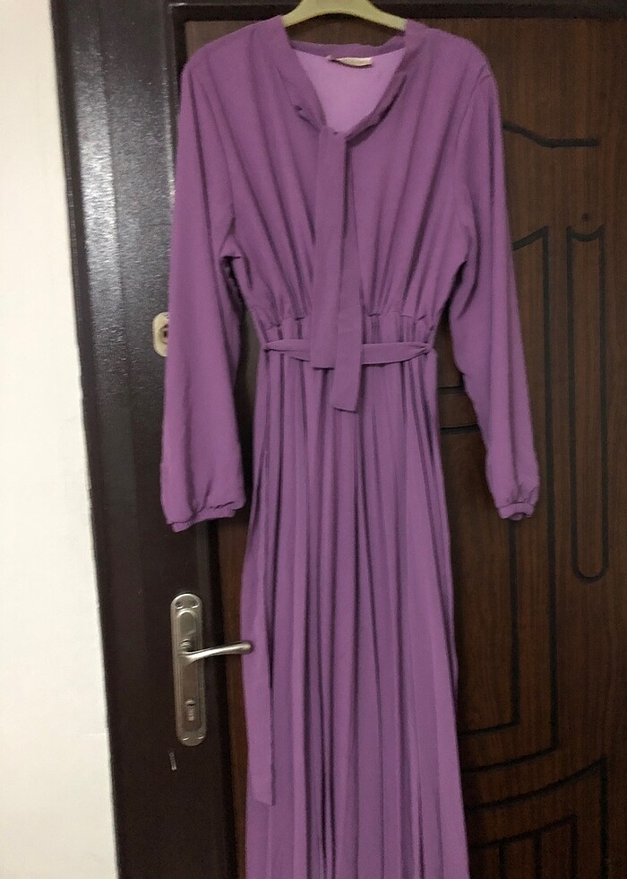 Abiye elbise - Görsel 3