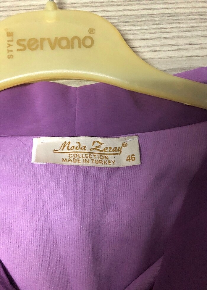 Abiye elbise - Görsel 2