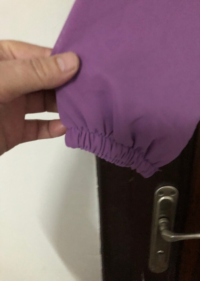 Abiye elbise - Görsel 4