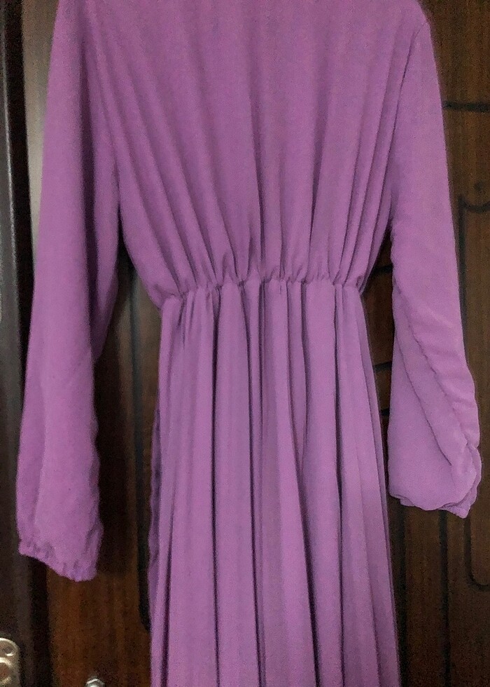 Abiye elbise - Görsel 5