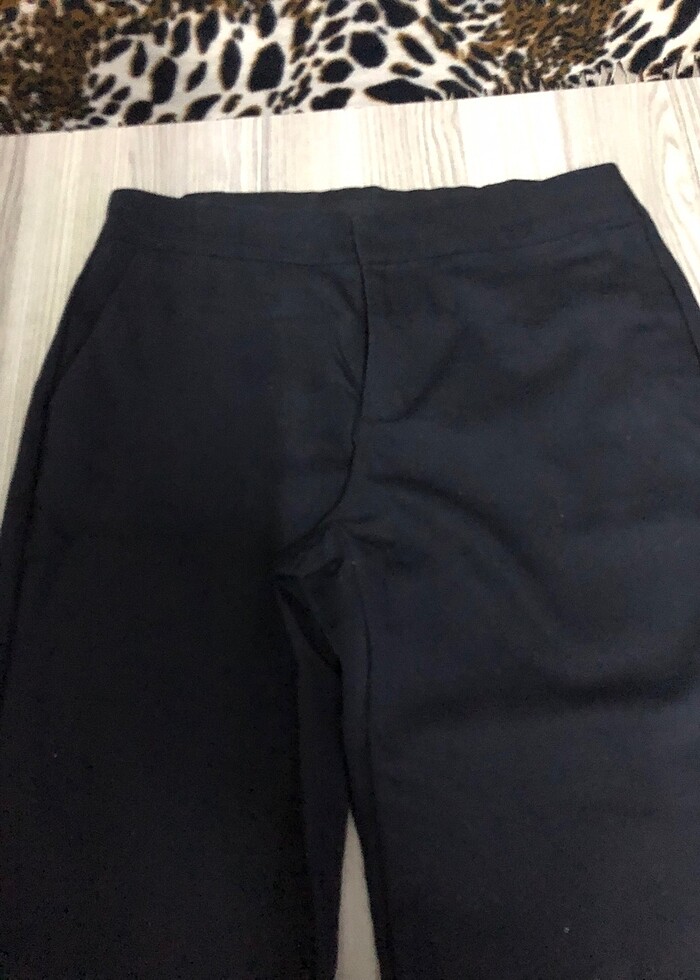 Pantolon - Görsel 3