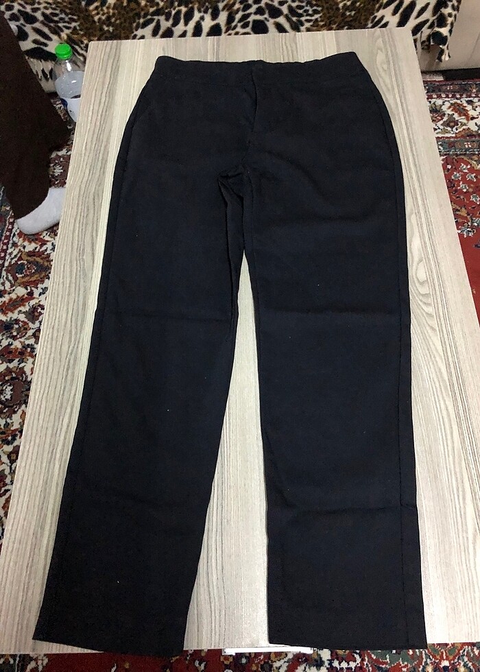 Pantolon - Görsel 2