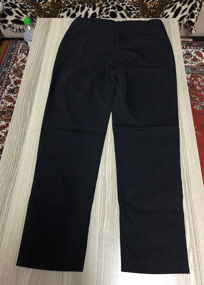 Pantolon - Görsel 4