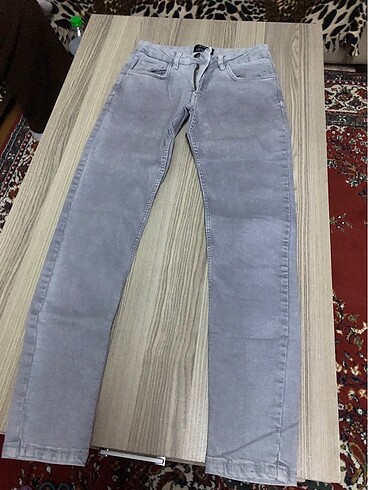 32 Beden Erkek pantolon