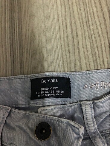 Bershka Erkek pantolon