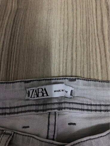 Zara Erkek pantolon