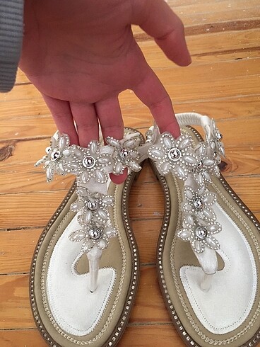 Michael Kors sandalet