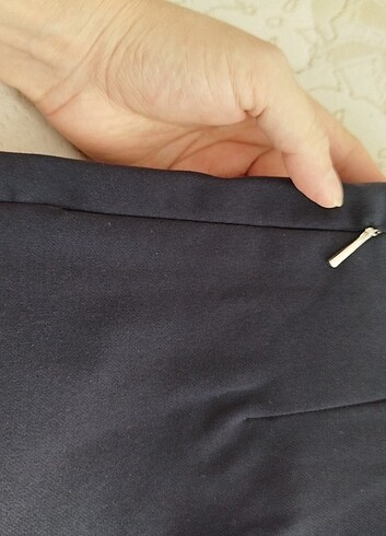 36 Beden Mango marka pantolon