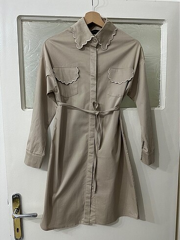Suud Collection Meryem merve batu gömlek