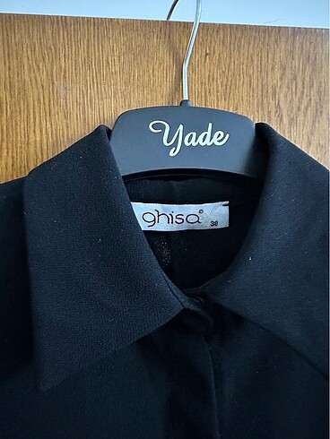 38 Beden Ghisa tunik