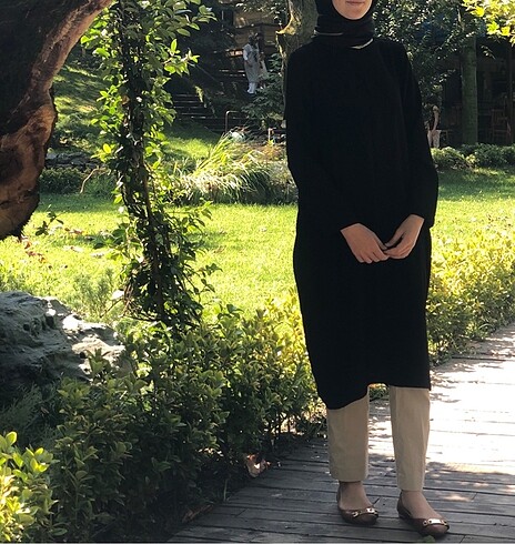 Ghisa tunik