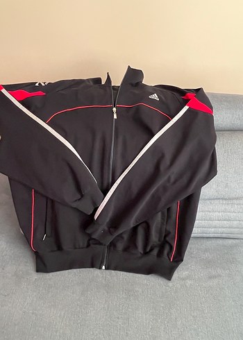 Adidas vintage ceket