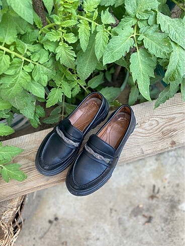 Diğer Loafer Kadın Ayakkabı