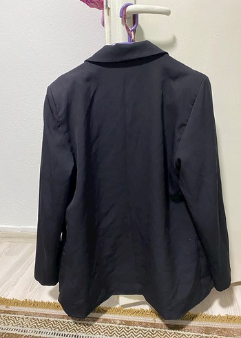 42 Beden siyah Renk Trendyolmilla Blazer Ceket