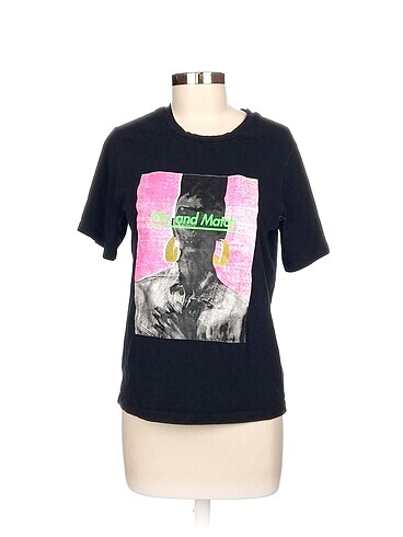 Twist T-shirt %70 İndirimli.