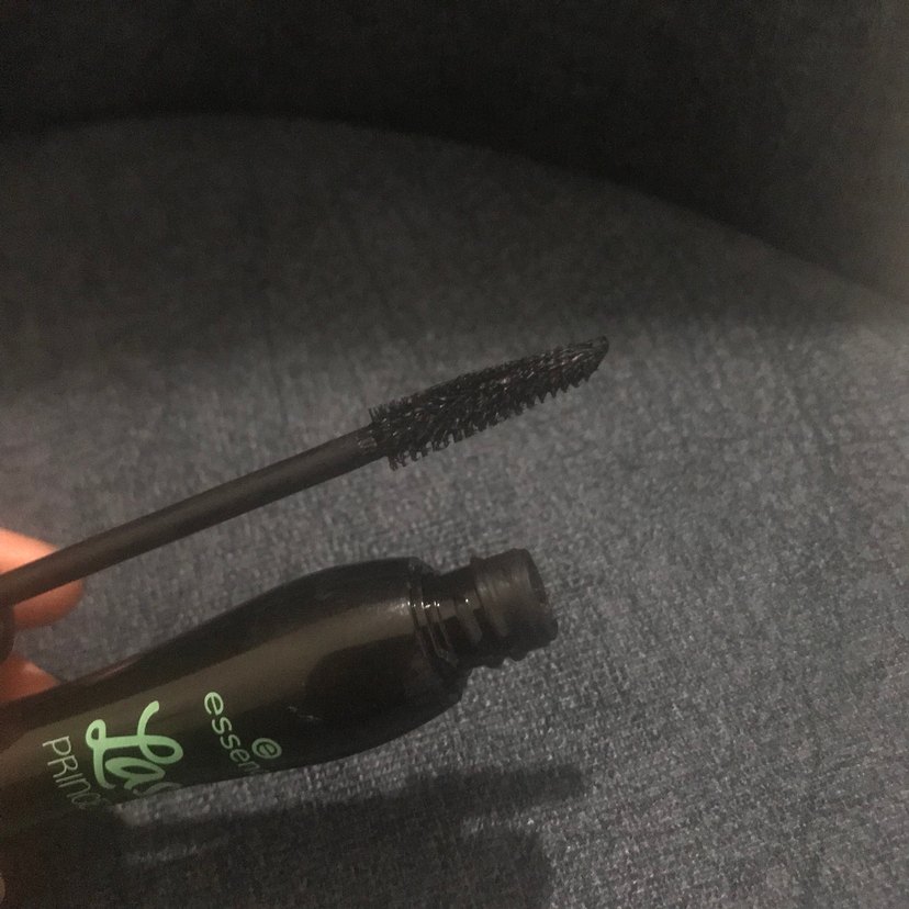 Essence Lash Princess Maskara - Görsel 2