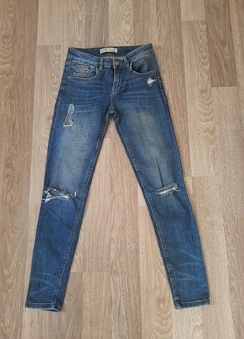 Zara Jean